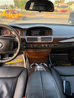 بی ئێم دەبڵیو سیریەس 7